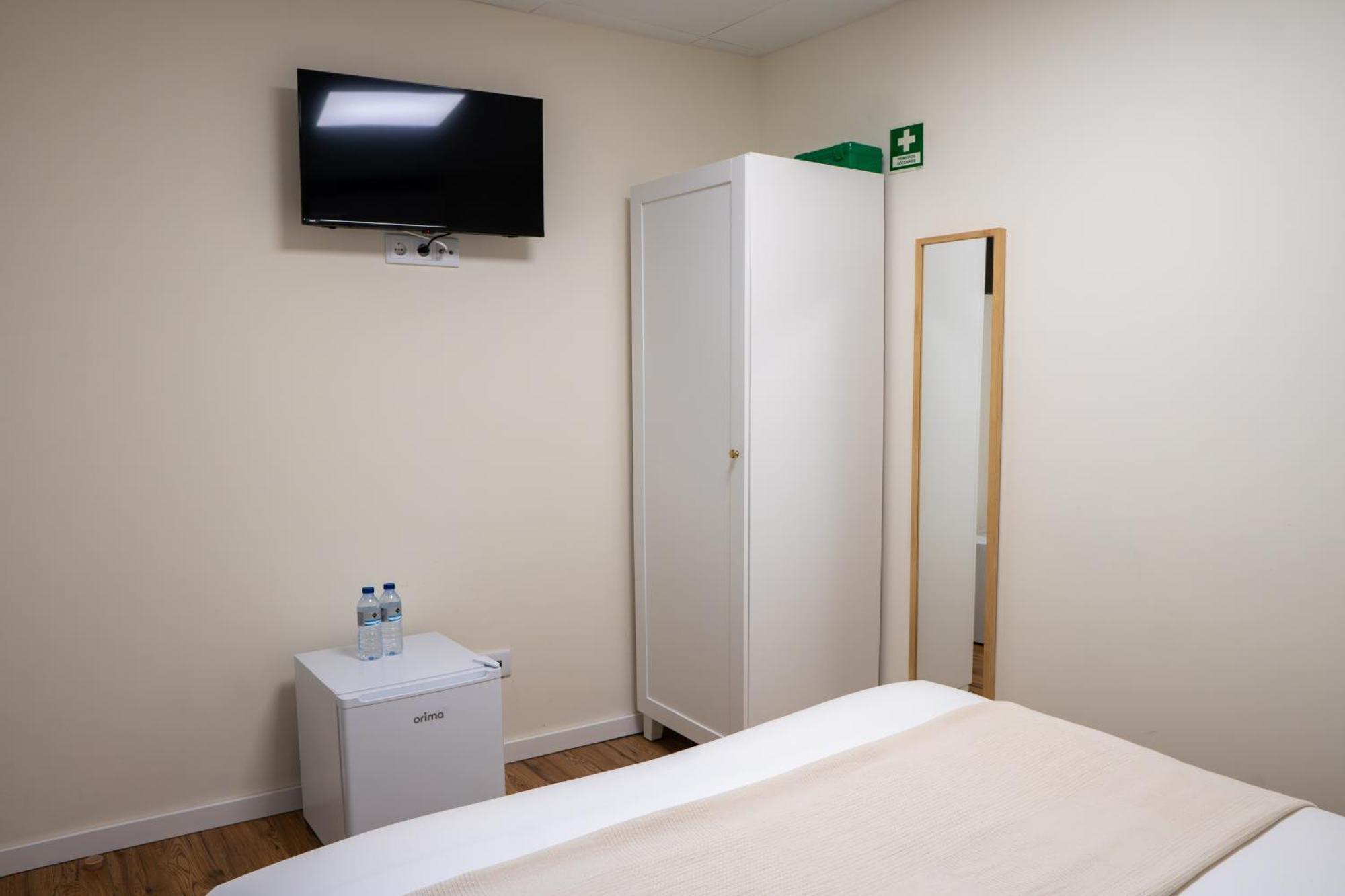 Matching Loures Guest House ภายนอก รูปภาพ