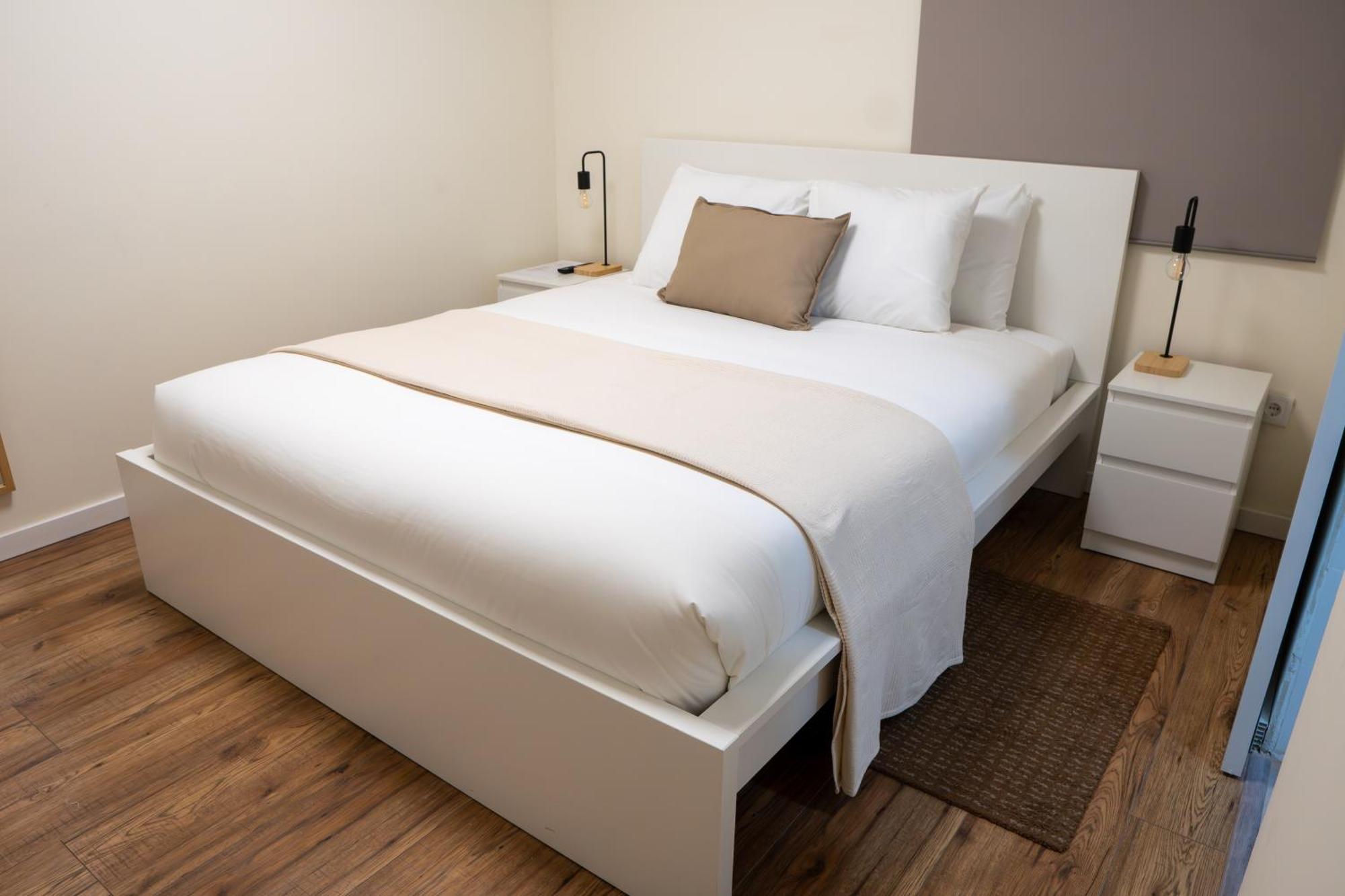 Matching Loures Guest House ภายนอก รูปภาพ