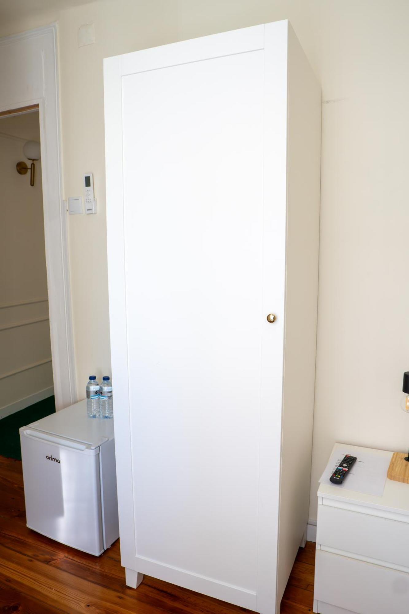 Matching Loures Guest House ภายนอก รูปภาพ