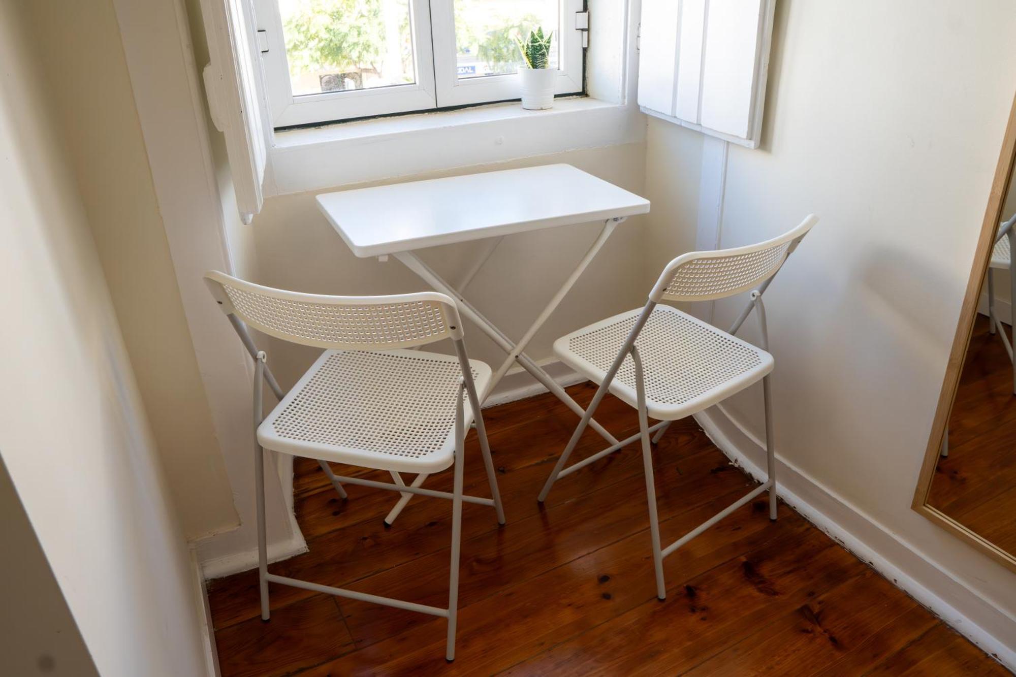Matching Loures Guest House ภายนอก รูปภาพ