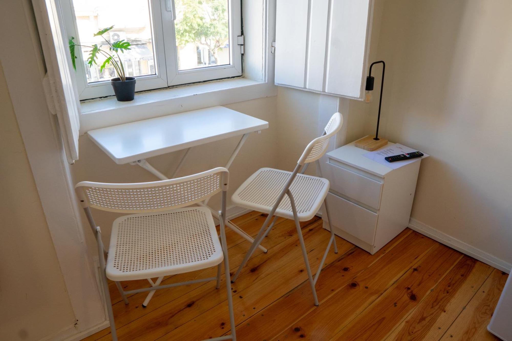 Matching Loures Guest House ภายนอก รูปภาพ