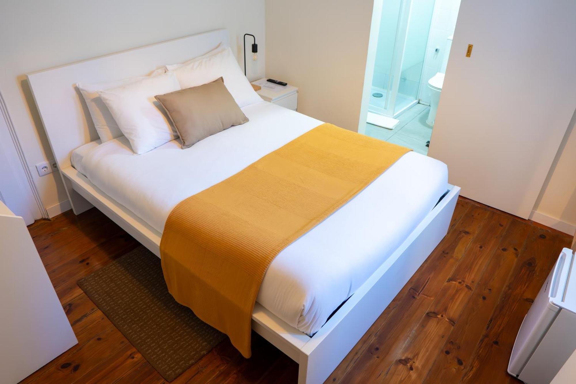 Matching Loures Guest House ภายนอก รูปภาพ