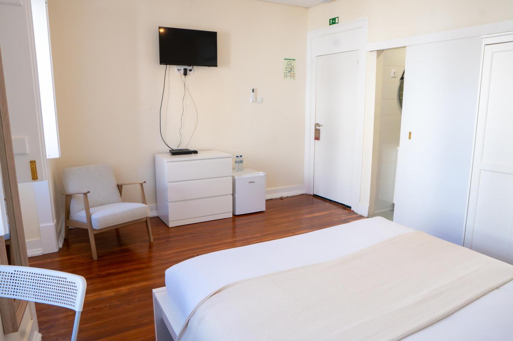 Matching Loures Guest House ภายนอก รูปภาพ