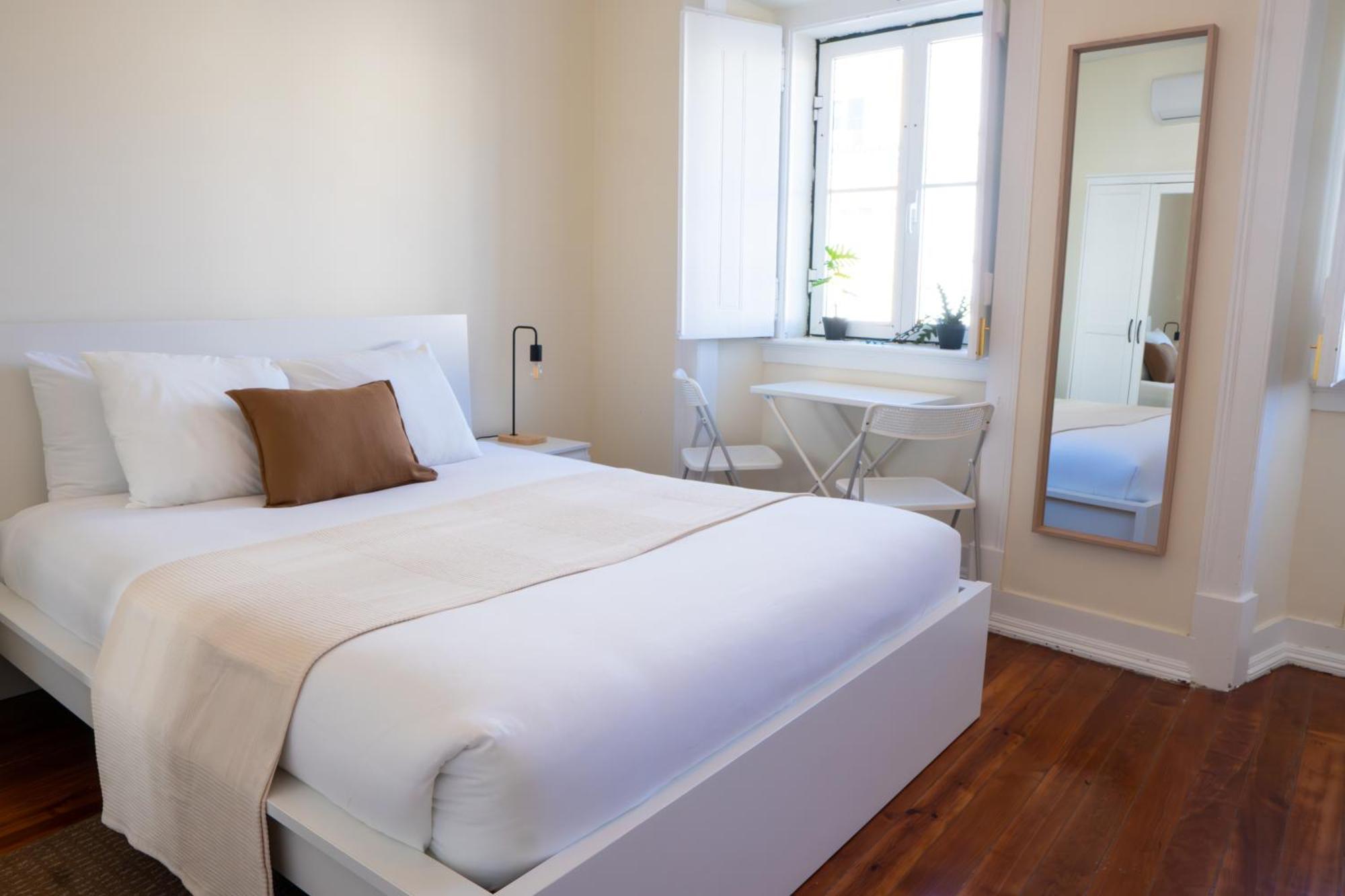 Matching Loures Guest House ภายนอก รูปภาพ