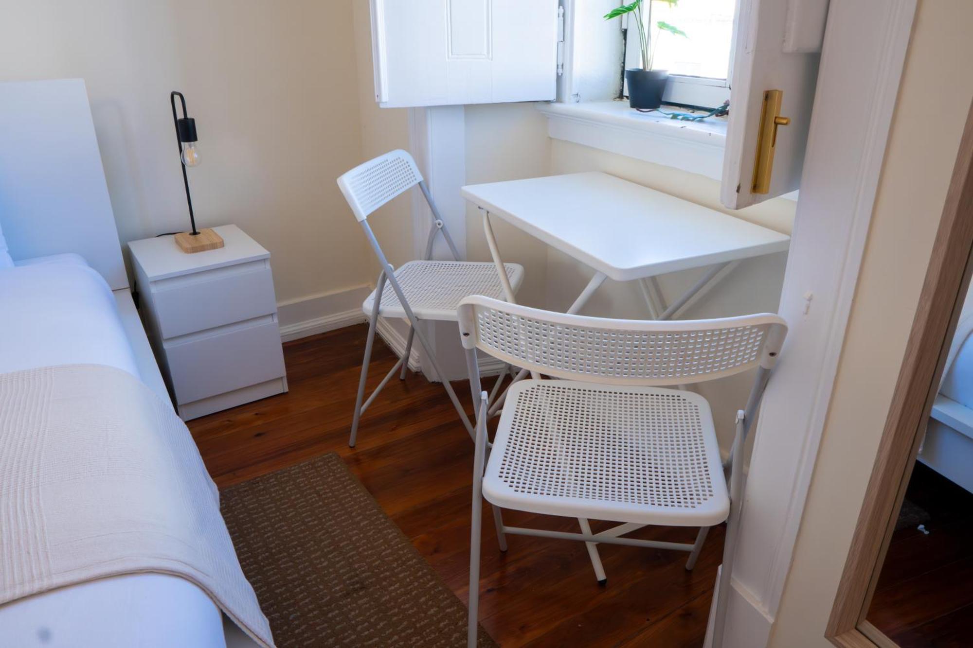 Matching Loures Guest House ภายนอก รูปภาพ